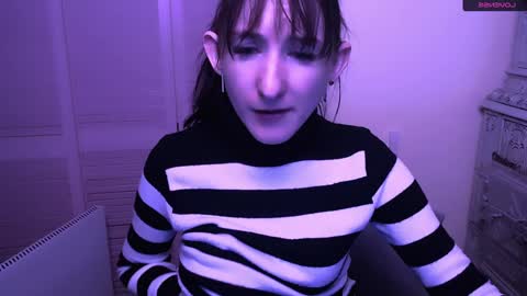 Amanda online show from January 1, 12:44 pm
