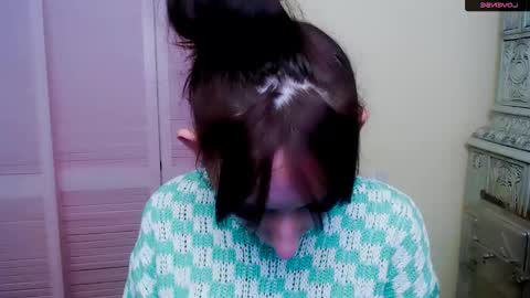 Amanda online show from January 22, 12:49 pm