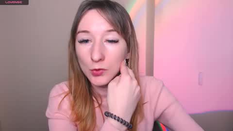 Amanda online show from February 20, 7:54 am