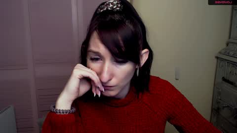 Amanda online show from January 8, 7:45 am