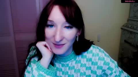 Amanda online show from January 23, 1:02 pm
