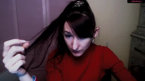 Amanda online show from January 16, 7:38 am