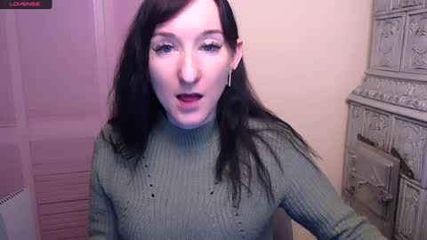 Amanda online show from December 20, 9:21 am
