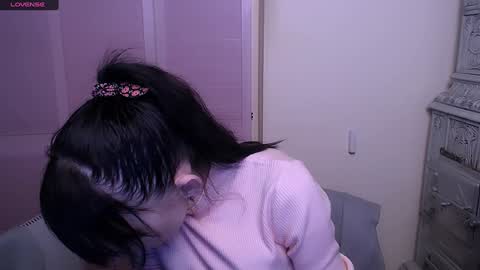 Amanda online show from December 19, 8:24 am