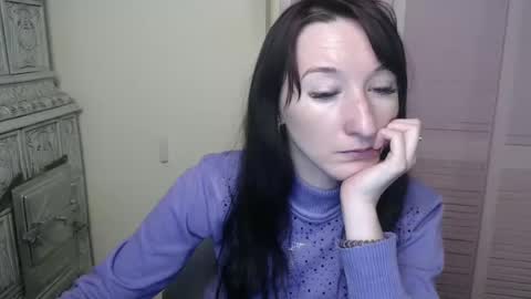 Amanda online show from January 6, 12:57 pm