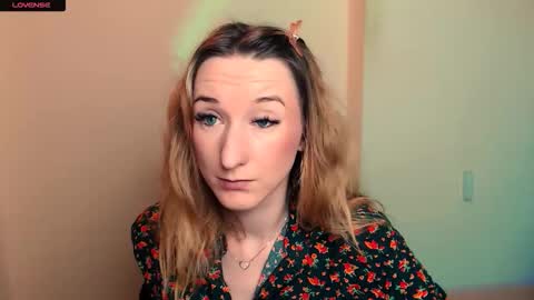 Snapshot of amandasentin chatting on November 1, 10:41 am Amanda online show from November 1, 10:41 am