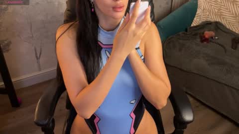 Snapshot of amandastrongj chatting on September 14, 1:03 am Amanda online show from September 14, 1:03 am
