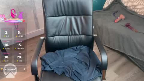 Snapshot of amandastrongj chatting on October 5, 2:05 am Amanda online show from October 5, 2:05 am