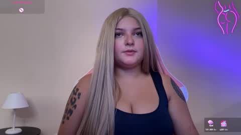 Amandha online show from February 28, 4:42 pm