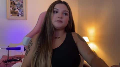 Amandha online show from January 18, 5:31 pm