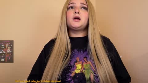 Amandha online show from January 1, 5:00 pm