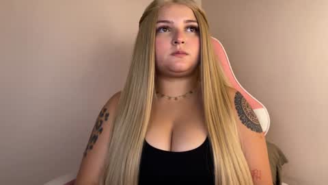 Amandha online show from January 4, 10:34 pm