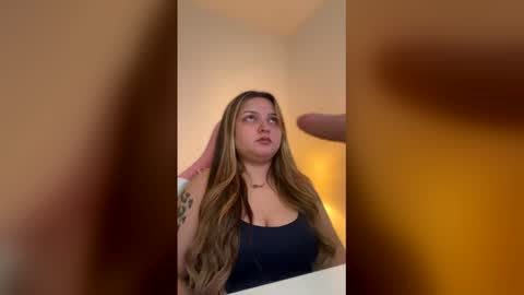 Amandha online show from March 26, 7:04 pm