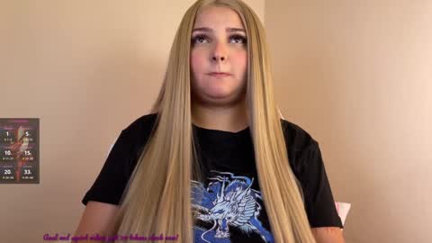 Amandha online show from December 30, 7:11 pm