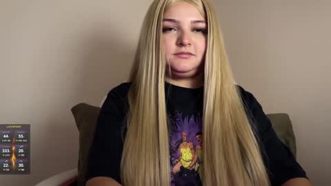 Amandha online show from January 16, 8:03 pm