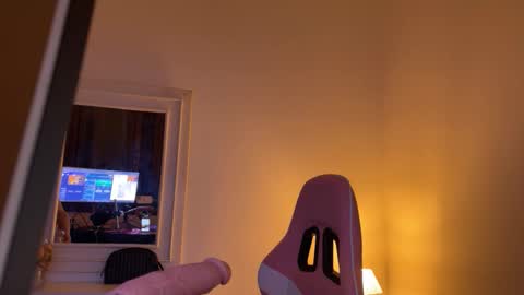 Amandha online show from September 18, 11:25 pm