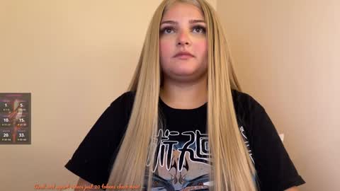 Amandha online show from December 29, 7:32 pm