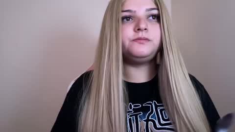 Amandha online show from February 2, 3:17 pm