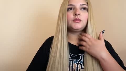 Amandha online show from January 22, 3:29 pm