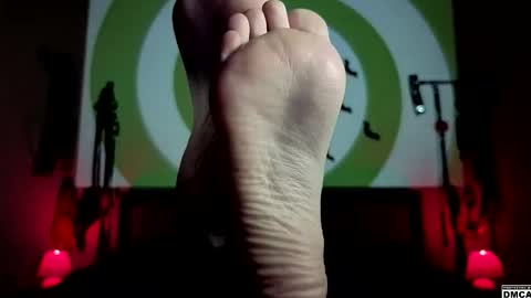 Goddess Amanita online show from March 4, 1:28 pm