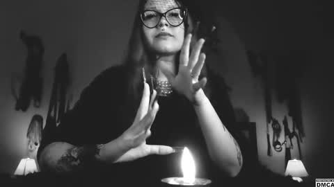 Goddess Amanita online show from October 30, 11:33 am