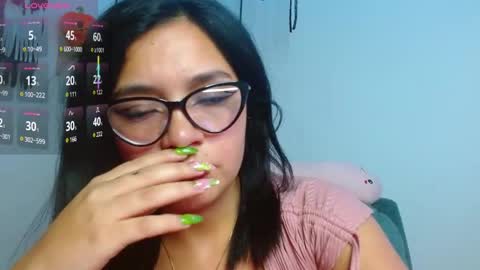 Amanne Misa online show from November 4, 3:22 am