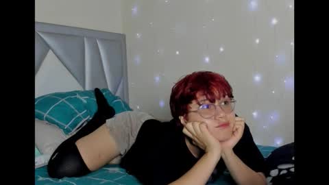 Amapola online show from October 18, 6:42 pm