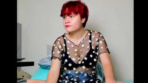 Amapola online show from October 30, 8:21 pm