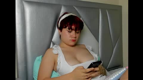 Amapola online show from October 28, 10:03 pm