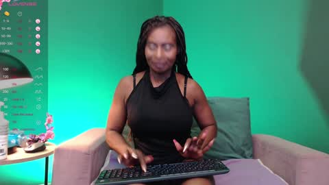 luna online show from December 21, 12:27 pm