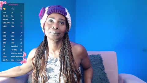 luna online show from December 14, 12:12 pm