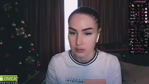 amara campbell online show from December 14, 3:28 am