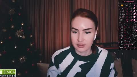 amara campbell online show from January 12, 3:39 am