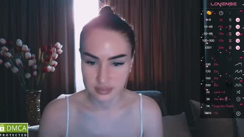 amara campbell online show from December 6, 3:19 am