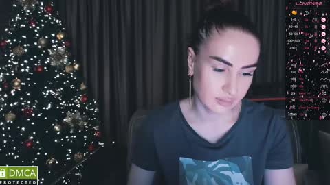 amara campbell online show from December 24, 2:22 pm
