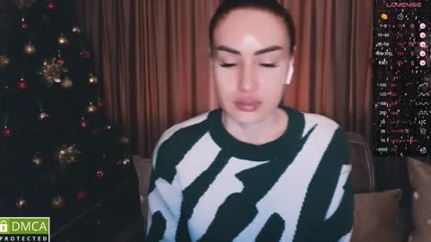 amara campbell online show from January 16, 3:45 am