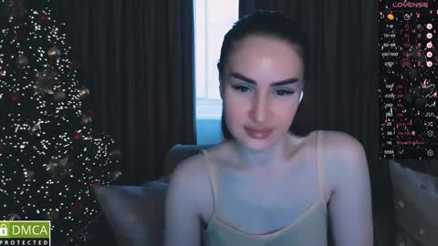 amara campbell online show from December 28, 3:15 am