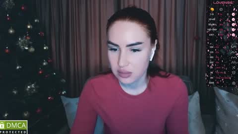 amara campbell online show from January 15, 4:25 am