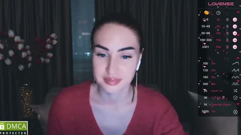 amara campbell online show from December 3, 12:38 pm