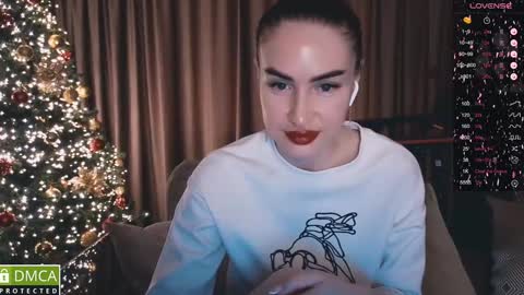 amara campbell online show from December 20, 3:36 am