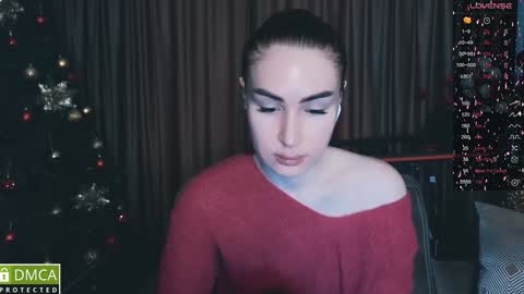 amara campbell online show from December 16, 3:40 am