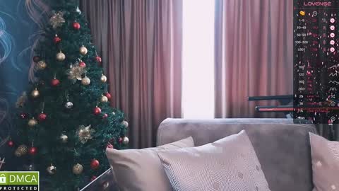 amara campbell online show from January 10, 4:33 am