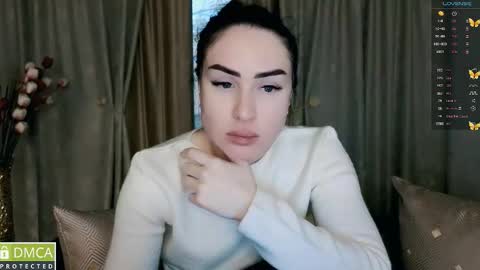 amara campbell online show from September 28, 11:37 am