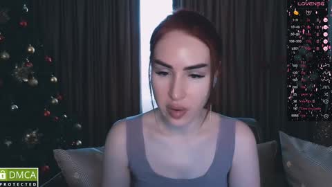 amara campbell online show from January 5, 4:47 am