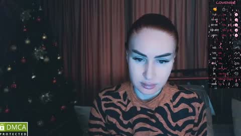 amara campbell online show from January 8, 3:51 am