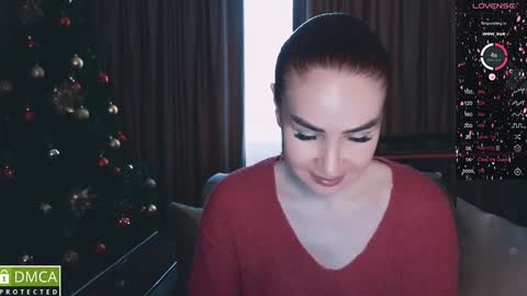 amara campbell online show from January 11, 4:38 am