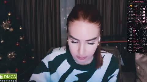 amara campbell online show from January 12, 1:48 pm