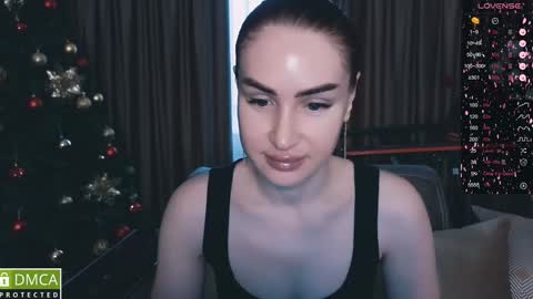 amara campbell online show from December 19, 3:51 am