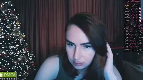 amara campbell online show from December 24, 4:11 am