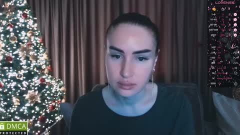 amara campbell online show from December 27, 4:04 am